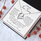 Apology Gift for Her Necklace, Apology Necklace gift, Forgiveness Gift For Wife