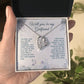 Be My Girlfriend Proposal, Will You Be My Girlfriend Gift, Future Girlfriend Necklace, Girlfriend Proposal Gift 29_7