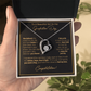 Graduation Gift Necklace - Graduation Gift For Her, Grad Gift, Senior Graduation
