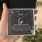 20th Anniversary Gift For Wife Necklace, 20 Year Anniversary, 20th Wedding Gift _28_8