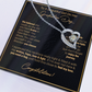 Graduation Gift Necklace - Graduation Gift For Her, Grad Gift, Senior Graduation