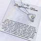 To My Boyfriend's Mom Necklace, For My Boyfriend's Mom, Birthday Gift 21_2