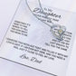 To My Daughter Necklace, Daughter Father Necklace, Daughter Gift From Dad 17_10