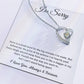 I'm Sorry Necklace Gifts, Apology Gifts For Her, Forgiveness Gift, Wife Gift 8_12