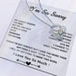 I'm Sorry Gift For Wife Necklace, Sorry Gift for Girlfriend, Forgiveness Gift For Her 22_5