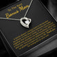 To My Bonus Mom Necklace from Daughter Son, Step Mom Gift, Mother's Day 25_4