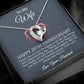 25th Anniversary Gift For Wife, 25 Year Anniversary Gifts, 25th Wedding Anniversary Gift Ideas_Blue