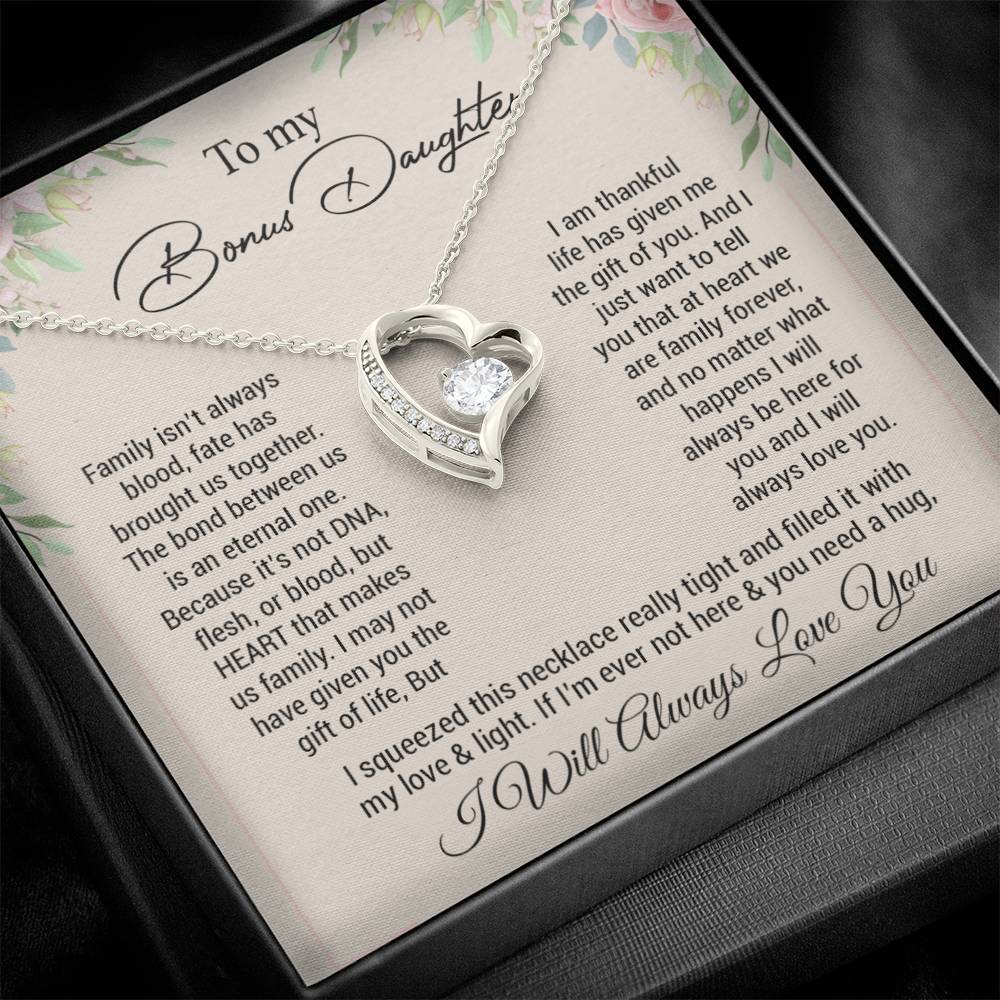 To my bonus daughter necklace, bonus daughter necklace from stepdad necklace 16_11