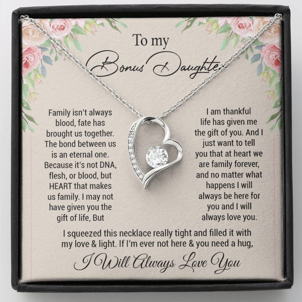 To my bonus daughter necklace, bonus daughter necklace from stepdad necklace 16_11