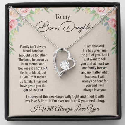 To my bonus daughter necklace, bonus daughter necklace from stepdad necklace 16_11