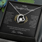 To My Beautiful Daughter Gift For Daughter From Mom, Daughters Birthday