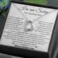 I'm Sorry Gift For Wife Necklace, Sorry Gift for Girlfriend, Forgiveness Gift For Her 25_5