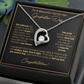 Graduation Gift Necklace - Graduation Gift For Her, Grad Gift, Senior Graduation