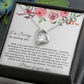 I'm Sorry Necklace Gifts, Apology Gifts For Her, Forgiveness Gift, Wife Gift 12_12