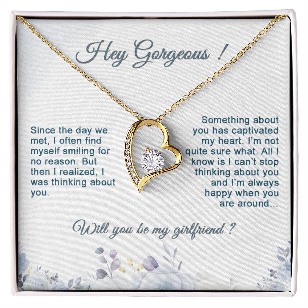 Be My Girlfriend Proposal, Will You Be My Girlfriend Gift, Future Girlfriend Necklace, Girlfriend Proposal Gift 28_8