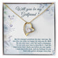 Be My Girlfriend Proposal, Will You Be My Girlfriend Gift, Future Girlfriend Necklace, Girlfriend Proposal Gift 28_7