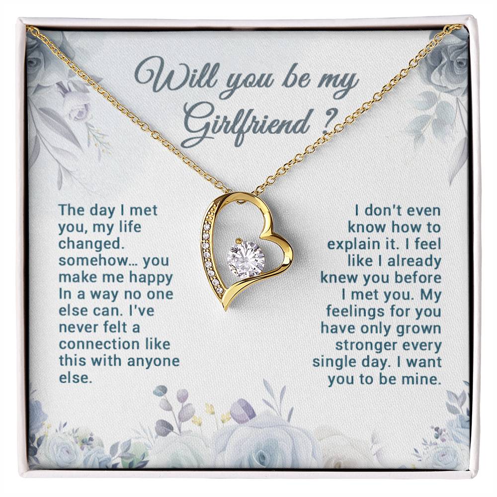 Be My Girlfriend Proposal, Will You Be My Girlfriend Gift, Future Girlfriend Necklace, Girlfriend Proposal Gift 29_7