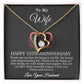 10th Anniversary Gift For Wife, 10 Year Anniversary Gifts, 10th Wedding Anniversary Gift Ideas