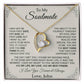 Custom To My Soulmate Necklace, Anniversary Gift, Birthday Gift, Christmas Gift 22_8