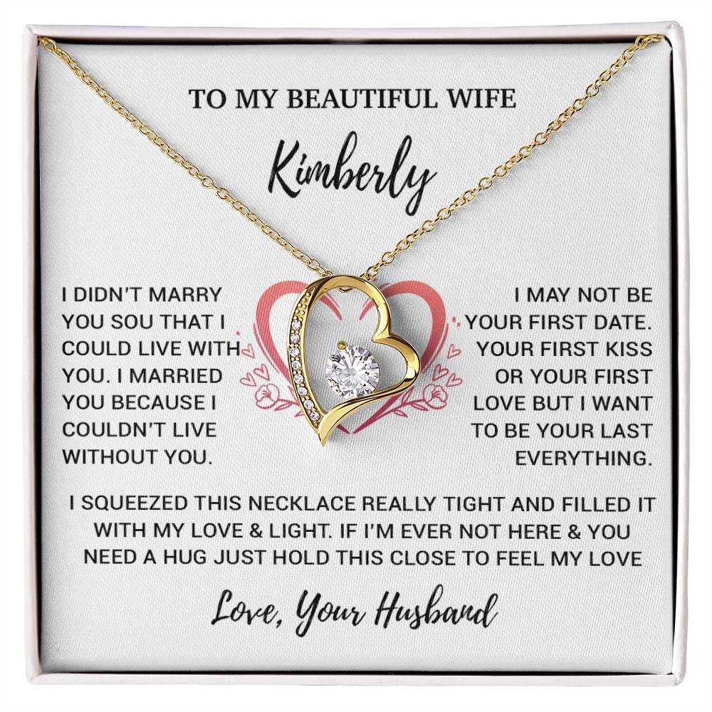 Kimberly