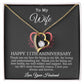 11th Anniversary Gift For Wife, 11 Year Anniversary Gifts, 11th Wedding Anniversary Gift Ideas