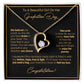 Graduation Gift Necklace - Graduation Gift For Her, Grad Gift, Senior Graduation