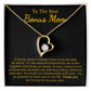 To My Bonus Mom Necklace from Daughter Son, Step Mom Gift, Mother's Day 25_4
