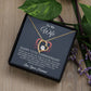11th Anniversary Gift For Wife, 11 Year Anniversary Gifts, 11th Wedding Anniversary Gift Ideas_Blue