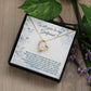 Be My Girlfriend Proposal, Will You Be My Girlfriend Gift, Future Girlfriend Necklace, Girlfriend Proposal Gift 28_7