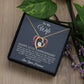 21th Anniversary Gift For Wife, 21 Year Anniversary Gifts, 21th Wedding Anniversary Gift Ideas_Blue