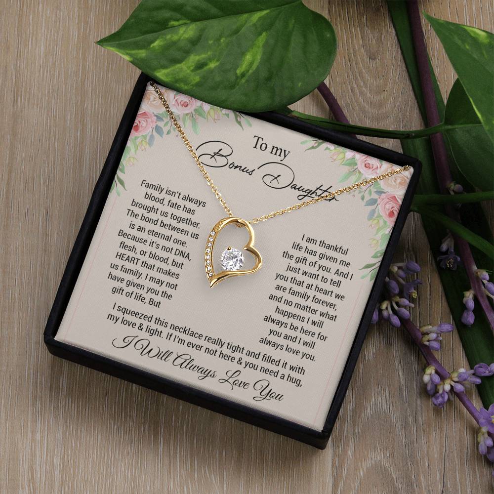 To my bonus daughter necklace, bonus daughter necklace from stepdad necklace 16_11
