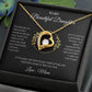 To My Beautiful Daughter Gift For Daughter From Mom, Daughters Birthday