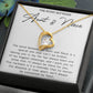 Niece Gift From Aunt, Gifts For Aunt From Niece, Niece Birthday Gift