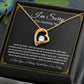 I'm Sorry Necklace Gifts, Apology Gifts For Her, Forgiveness Gift, Wife Gift 16_4