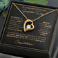 Graduation Gift Necklace - Graduation Gift For Her, Grad Gift, Senior Graduation