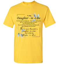 Load image into Gallery viewer, Test t-shirt from teescape