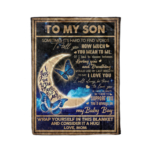 Fleece Blankets Template