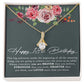 18th Birthday Gifts for Girls Necklace, 18 Year Old Birthday Gift, 18th Birthday