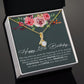 18th Birthday Gifts for Girls Necklace, 18 Year Old Birthday Gift, 18th Birthday