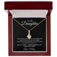Daughter Necklaces From Mom Necklace