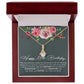 18th Birthday Gifts for Girls Necklace, 18 Year Old Birthday Gift, 18th Birthday