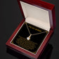 I'm Sorry Necklace Gifts, Apology Gifts For Her, Forgiveness Gift, Wife Gift