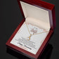 Anniversary Gift For Wife,Necklace For Women, Gift For Her, Gifts from Husband