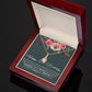 18th Birthday Gifts for Girls Necklace, 18 Year Old Birthday Gift, 18th Birthday