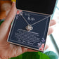 20th Anniversary Gift For Wife Necklace, 20 Year Anniversary, 20th Wedding Gift