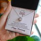 Anniversary Gift For Wife,Necklace For Women, Gift For Her, Gifts from Husband