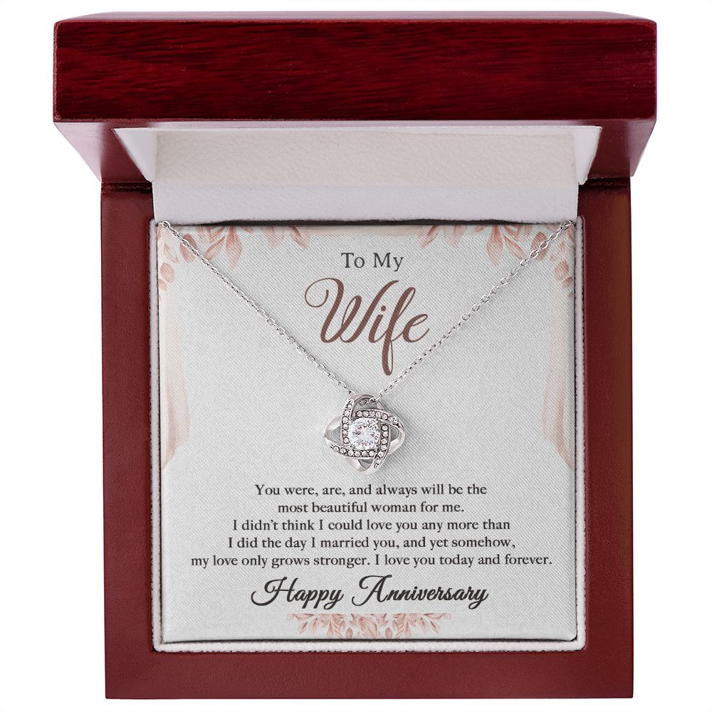 Anniversary Gift For Wife,Necklace For Women, Gift For Her, Gifts from Husband