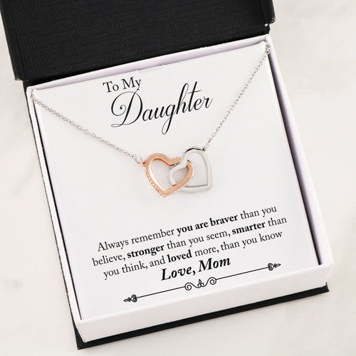 Alway Remember_Love Mom