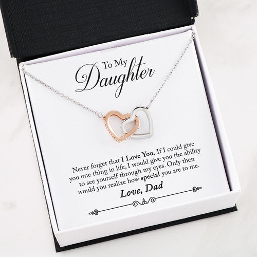 Never Foget That_Love Dad