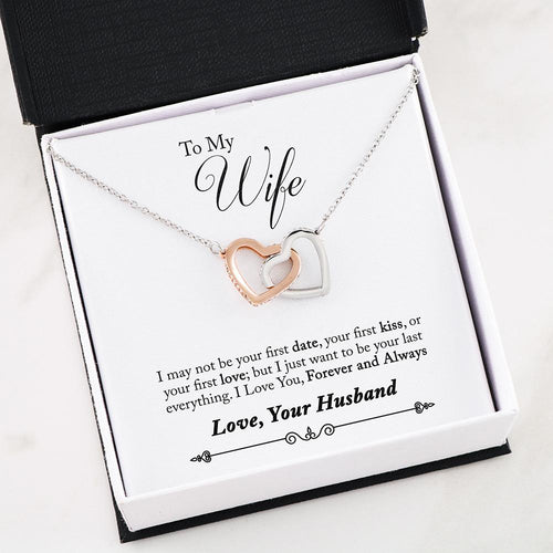 I may note_Love Your Husband